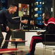 Pryce Cheng (Terry Chen) celebrates his impending lack of importance in Jessica Jones season 2.